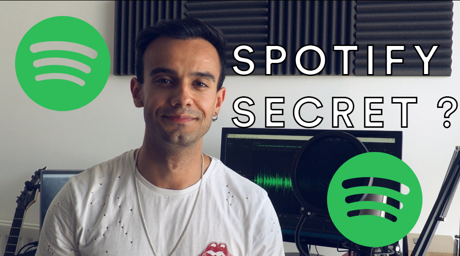 what is spotify algorithmic playlists