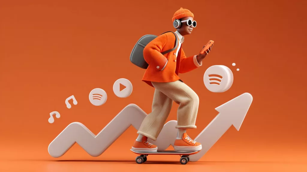 Optimize Your Spotify Profile