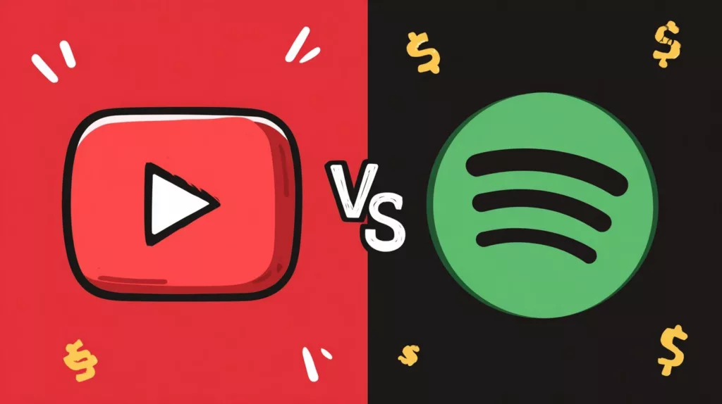 YouTube Earnings for 1 Million Views