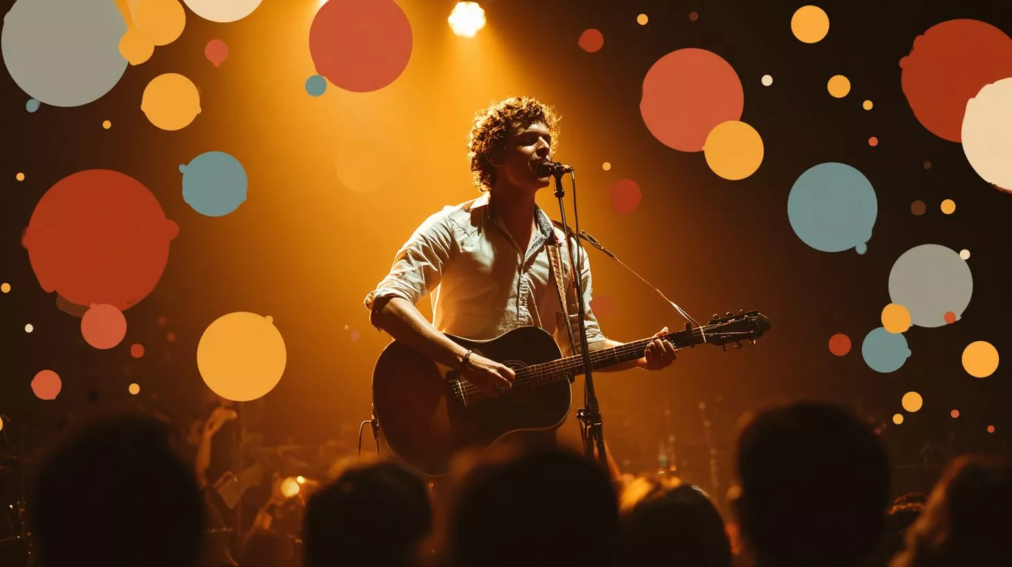 Bandsintown and Event Listings