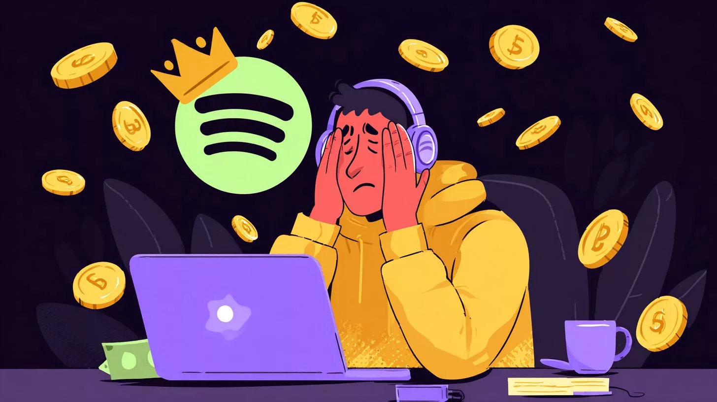 Myth 7: Shorter Songs Earn More Per Stream