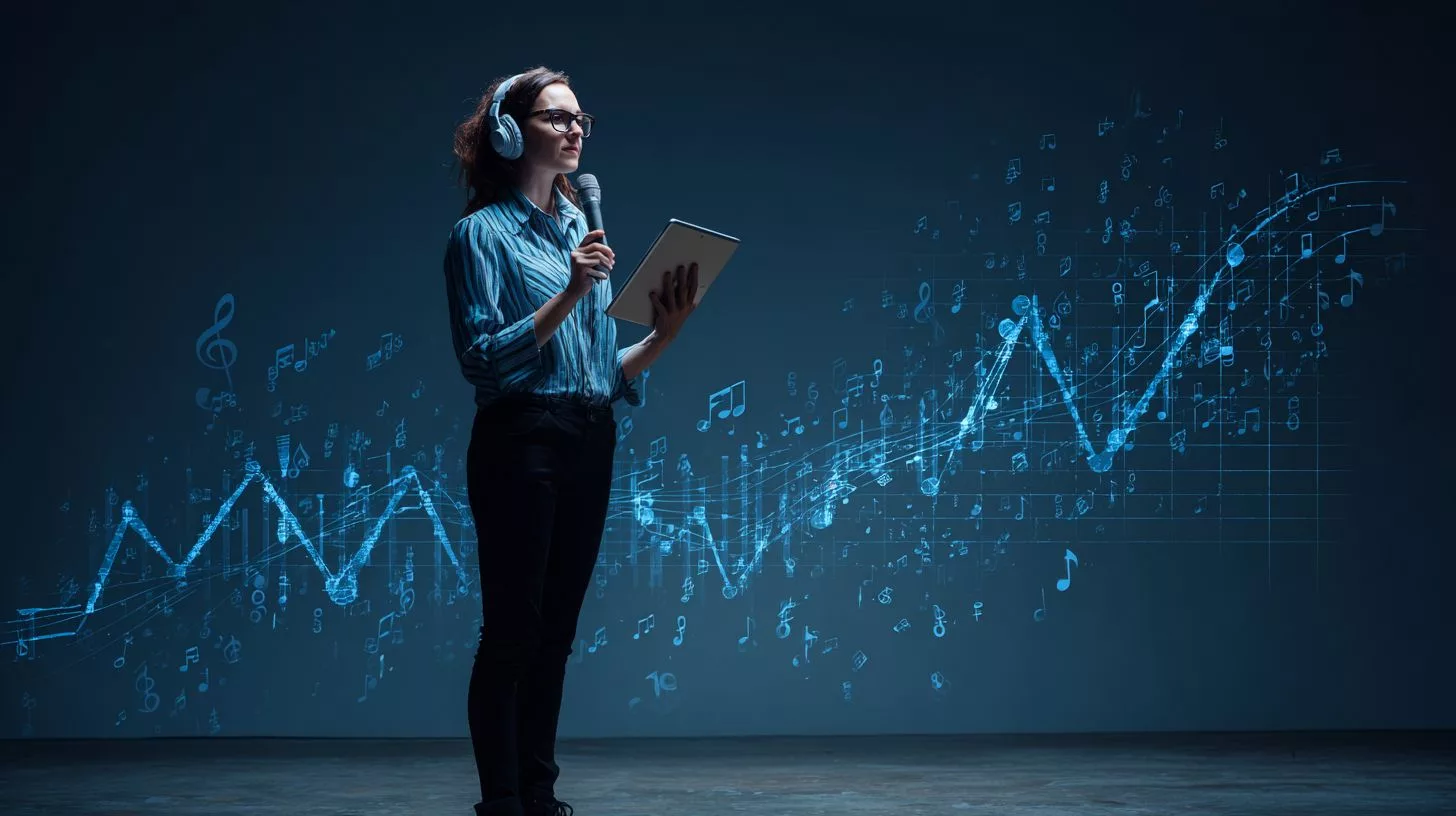 Understanding Music Analytics