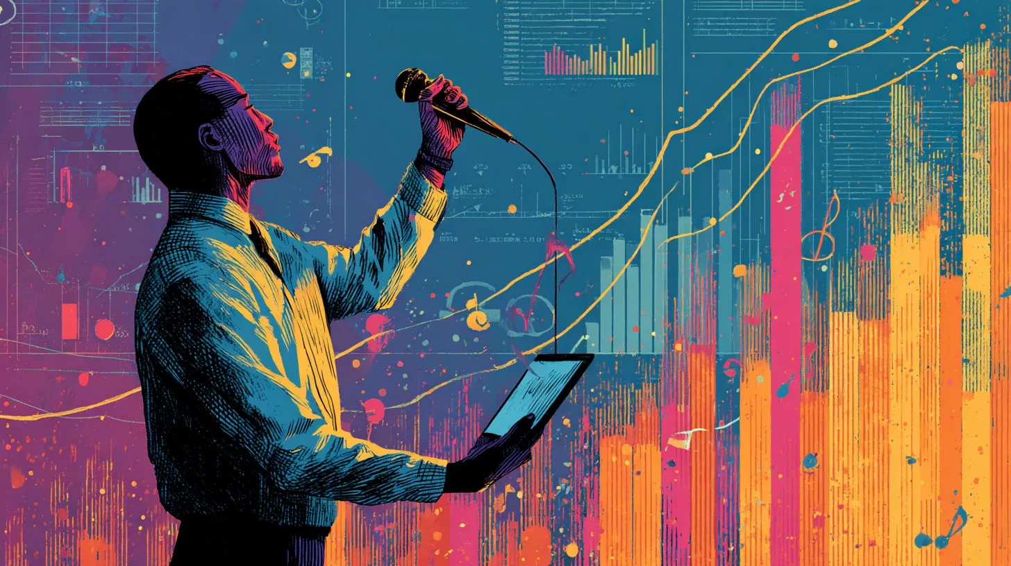 Listener Retention Patterns &amp; Predictive Modeling