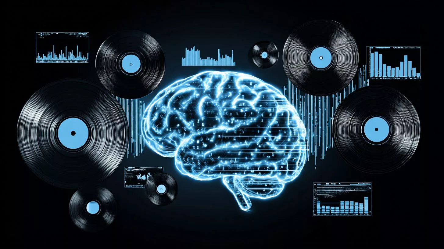 Audio Features That Win