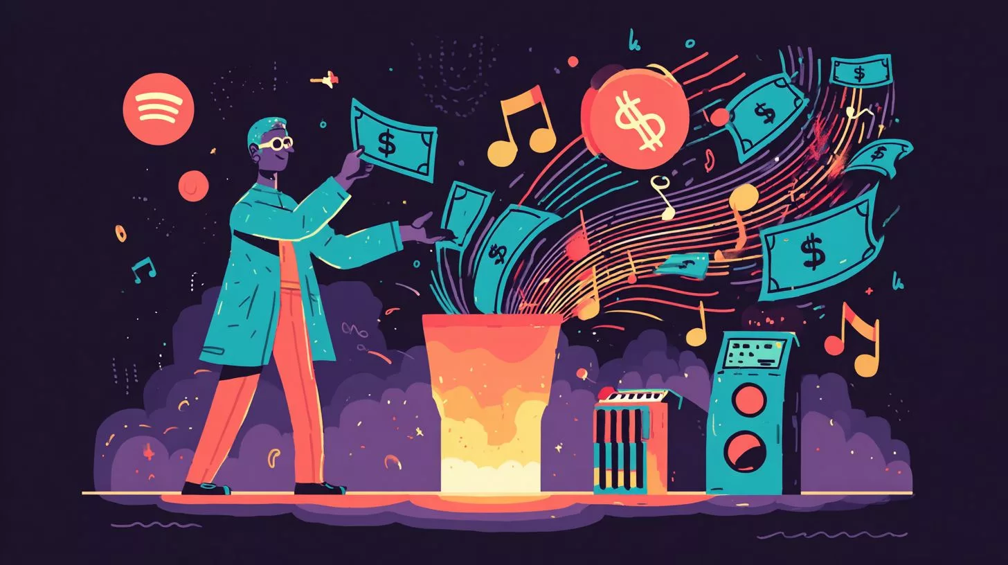 Editorial vs. Algorithmic Playlists