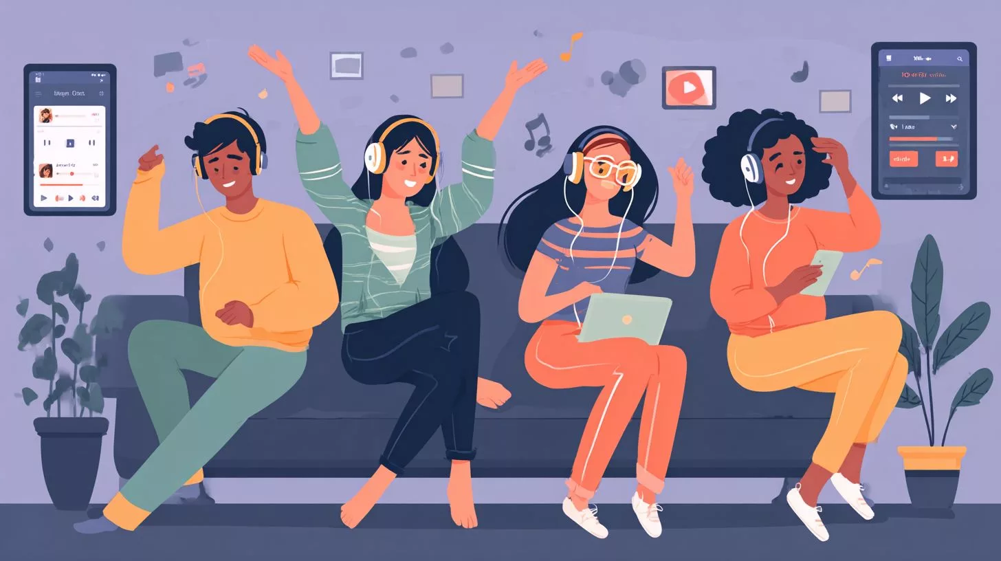 Trends and Future Directions
