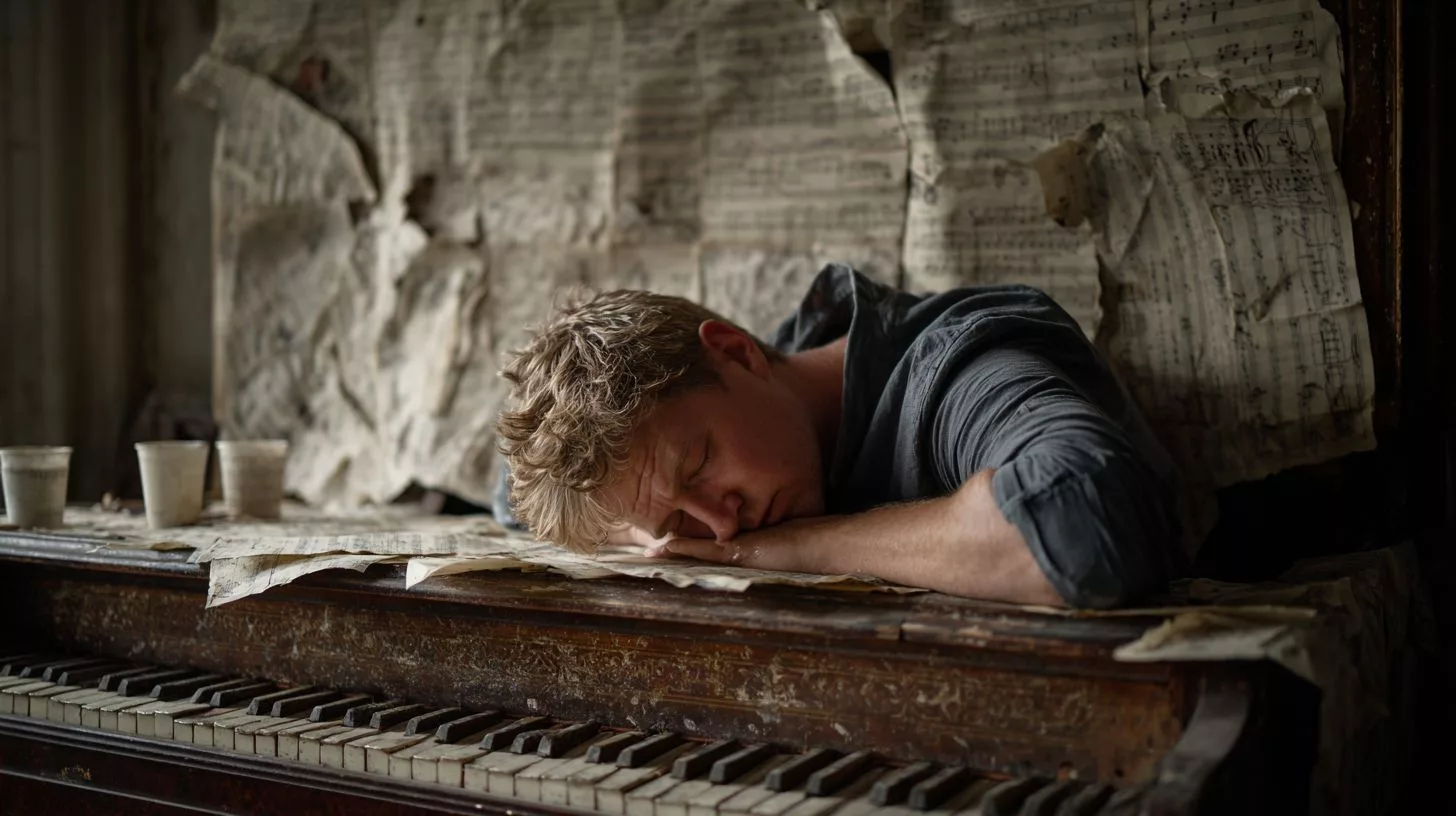 Understanding Burnout in Music