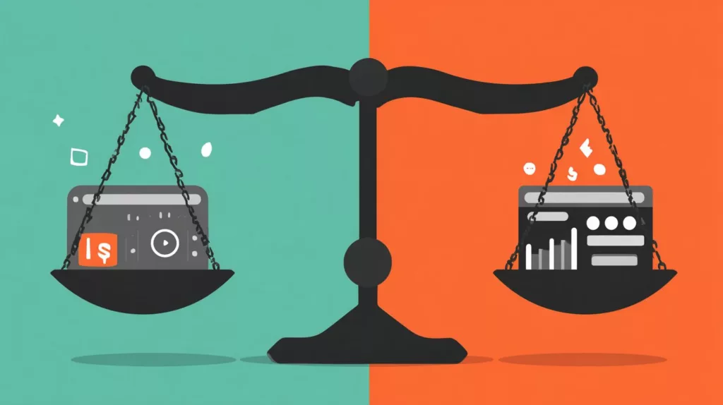 Playlist Promotion vs Ads: Overview