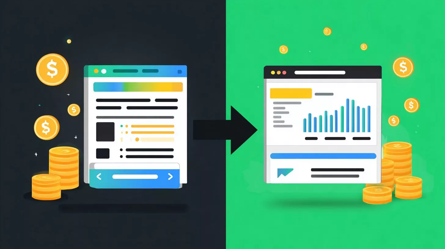 ROI and Conversion Insights