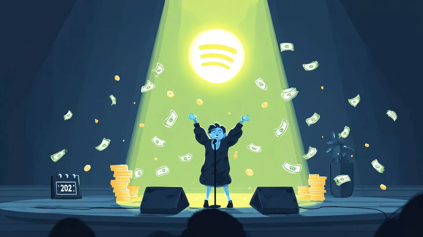 Revenue Pool Breakdown