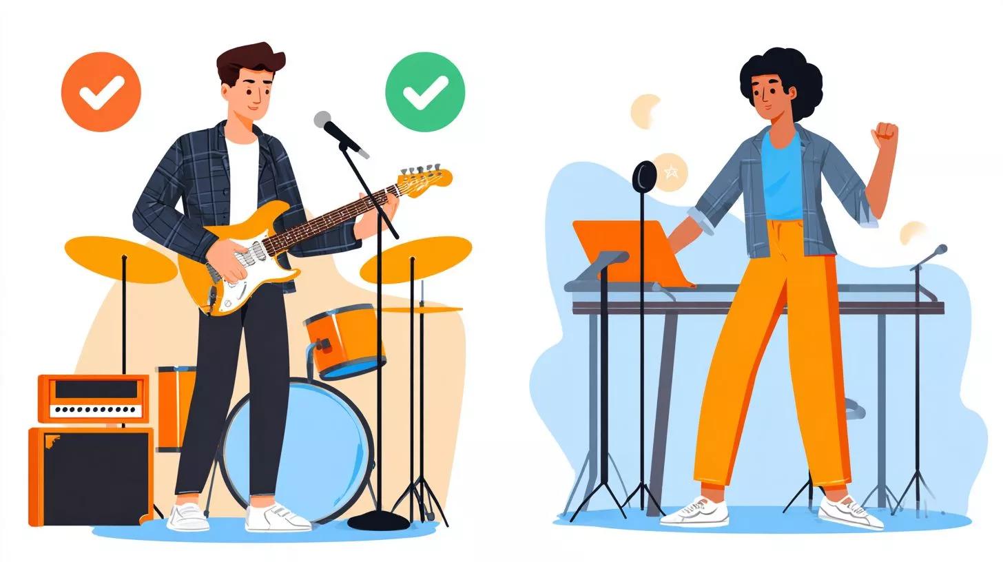 Defining Consistency vs. Raw Talent