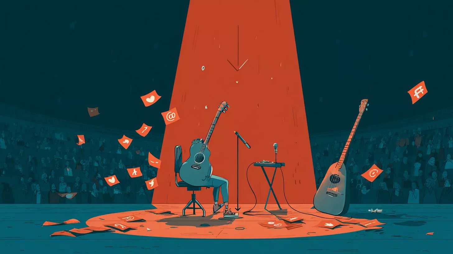 5 Common Distribution Mistakes