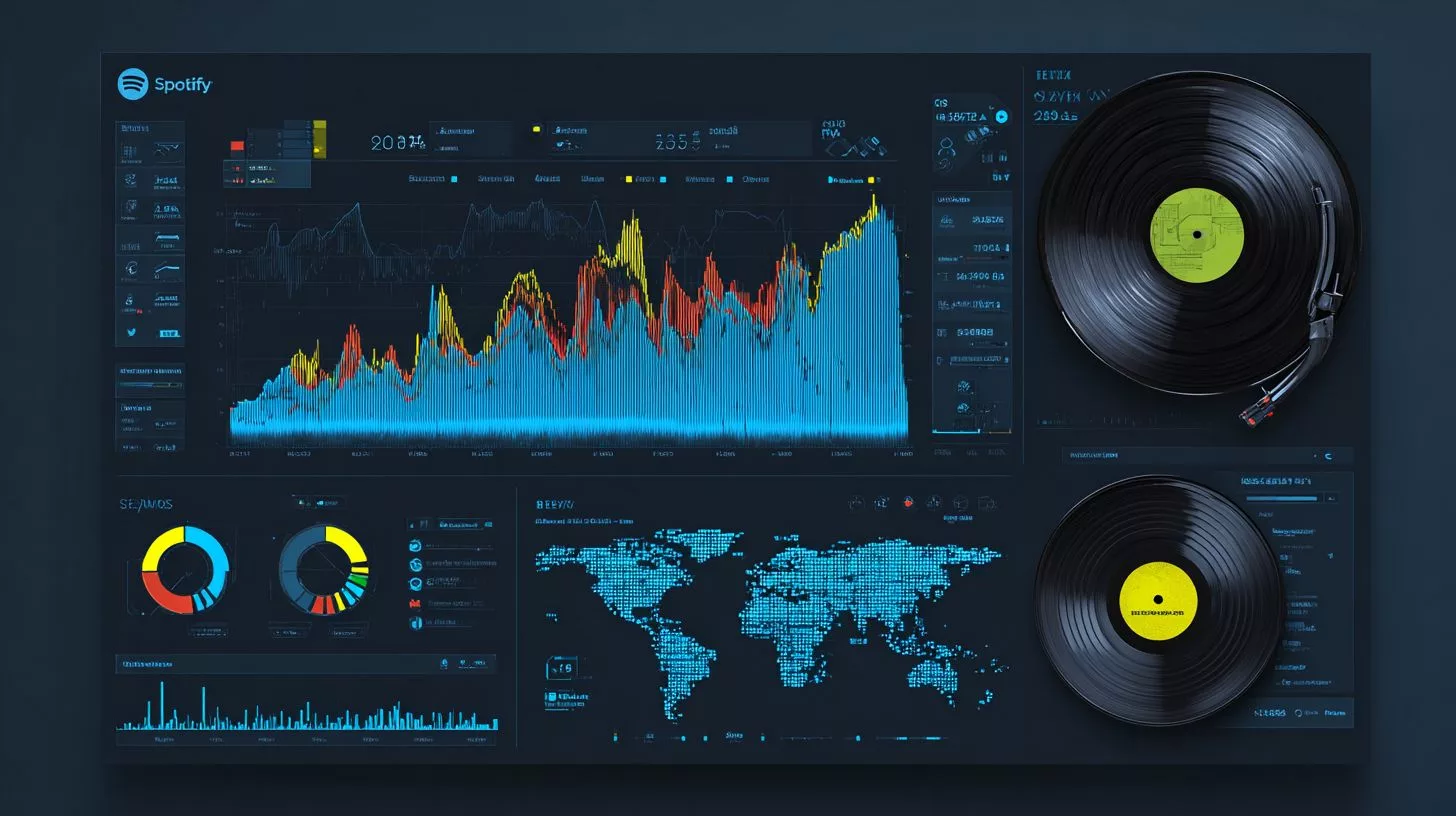 Demographics and User Behavior