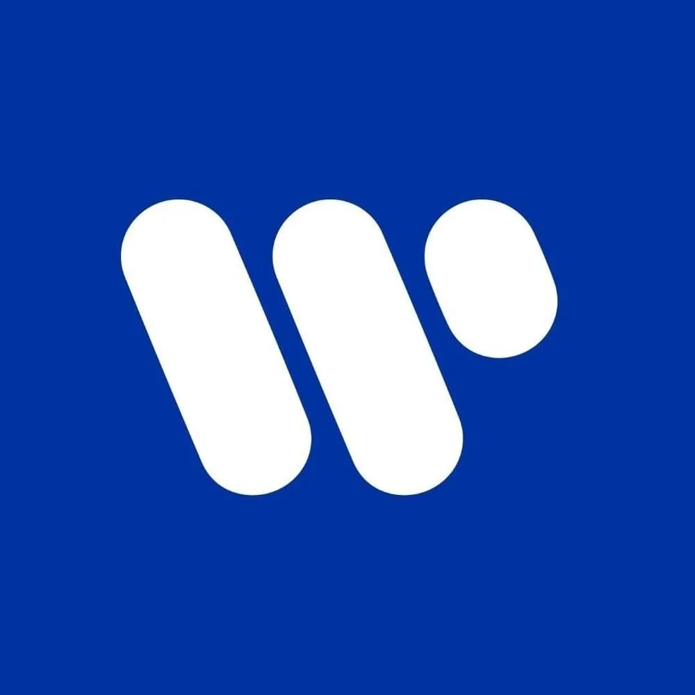 Warner Music Group Logo